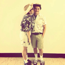 waaaanderlustttt avatar