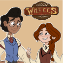 wagonwheelscomic avatar