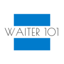 waiter101 avatar