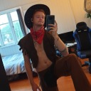 wannabecowboybutalsogay avatar