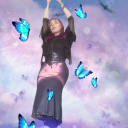 wannabegothfairy avatar