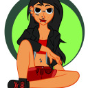 warrioroutcast avatar