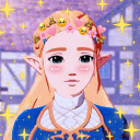 warriorprincesszelda avatar