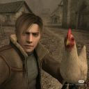 water-coolant avatar