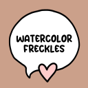 watercolor-freckles avatar