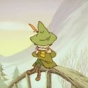 watercolored-snufkin avatar