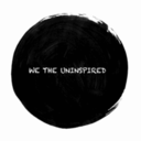 we-the-uninspired avatar