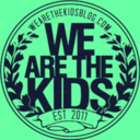 wearethekidsblog avatar