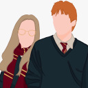 weatherbyweasley avatar