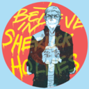 webelieveinsherlock avatar