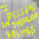 webelieveinsherlockholmes avatar