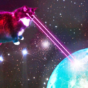 wecameaslucifer avatar