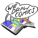 wedrawcomics avatar