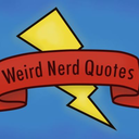 weird-nerd-quotes avatar