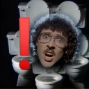 weirdaldailyquests avatar