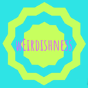 weirdishness avatar