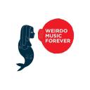 weirdomusicforever avatar