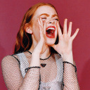 weirdosareout avatar