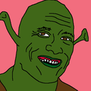 weirdpicturesofshrek avatar