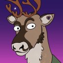 weirdreindeer avatar