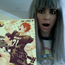 weirdshoyogirl avatar