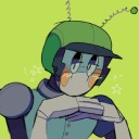 weirdstaffbot avatar