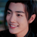 weiwuxian-lanzhan avatar