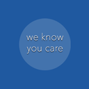 weknowyoucare avatar