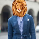 welldressedlion avatar