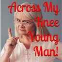 wellspankedboy avatar