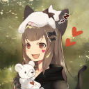 werewolfgirl1995 avatar