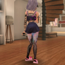 wetdiaperundertights avatar