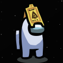 wetfloorsign-crewmate avatar