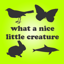 whatanicelittlecreature avatar