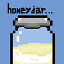 white-honey-jar avatar