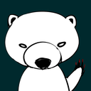 whitehairybear avatar