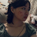 whoisthepersoninmyreflection avatar