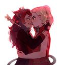 whyislenaluthorsohot avatar