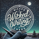 wickedwritingchaos avatar