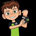 wielderoftheomnitrix avatar