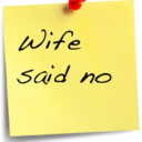 wifesaysno-blog avatar