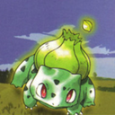 wild-bulbasaur avatar