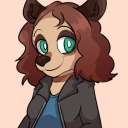 wildbearadactyl avatar