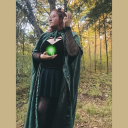 wilduntamething avatar