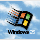 windows95 avatar