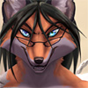 wingedmetalfox avatar