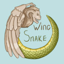 wingsnake-art avatar