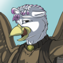 wingstonthegryphon avatar