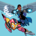 winsomeswasp avatar