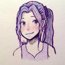 wisteria--thegirlinpurple avatar